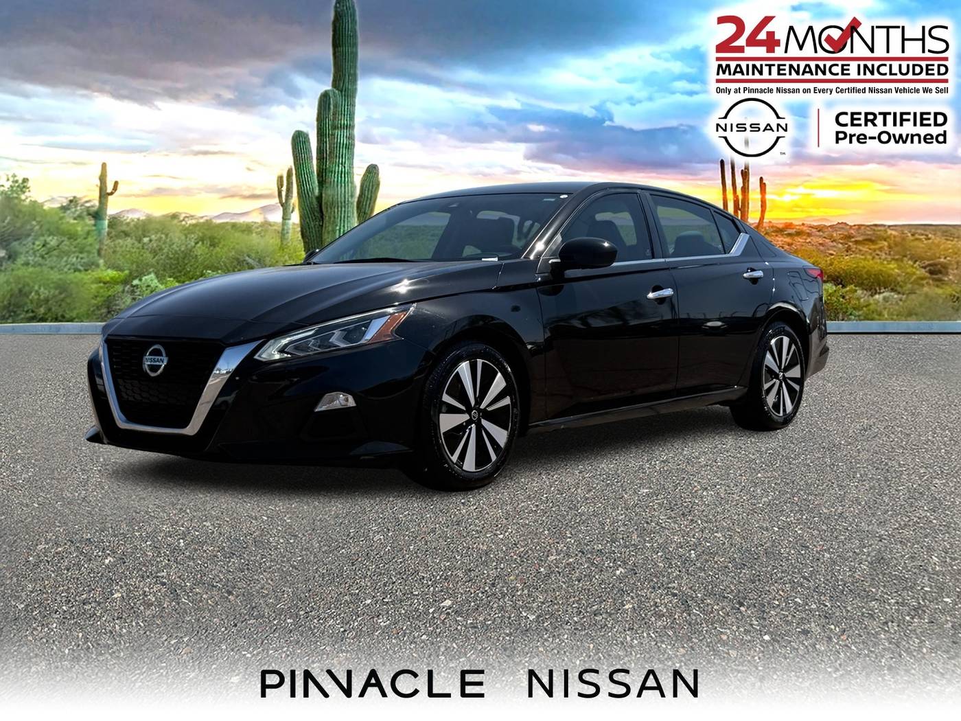 2021 Nissan Altima