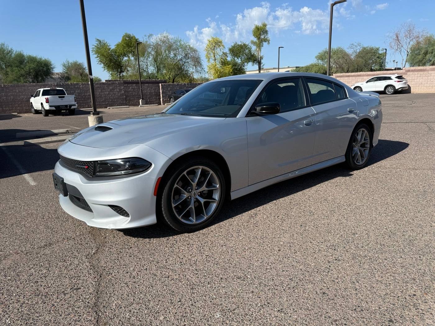 2023 Dodge Charger