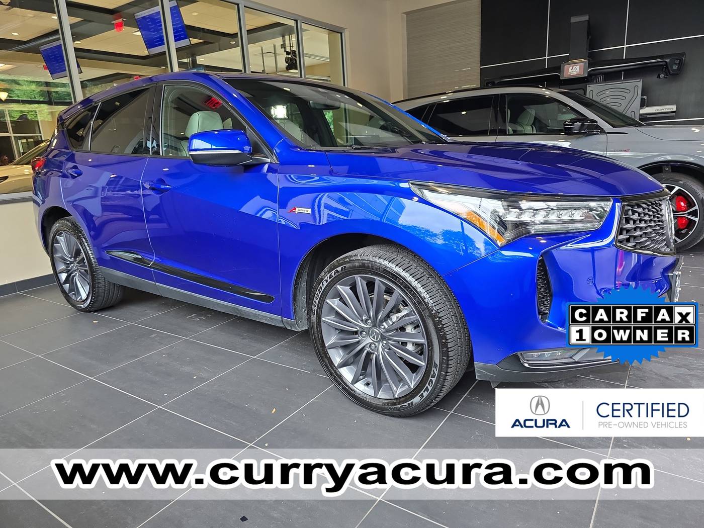 2023 Acura RDX