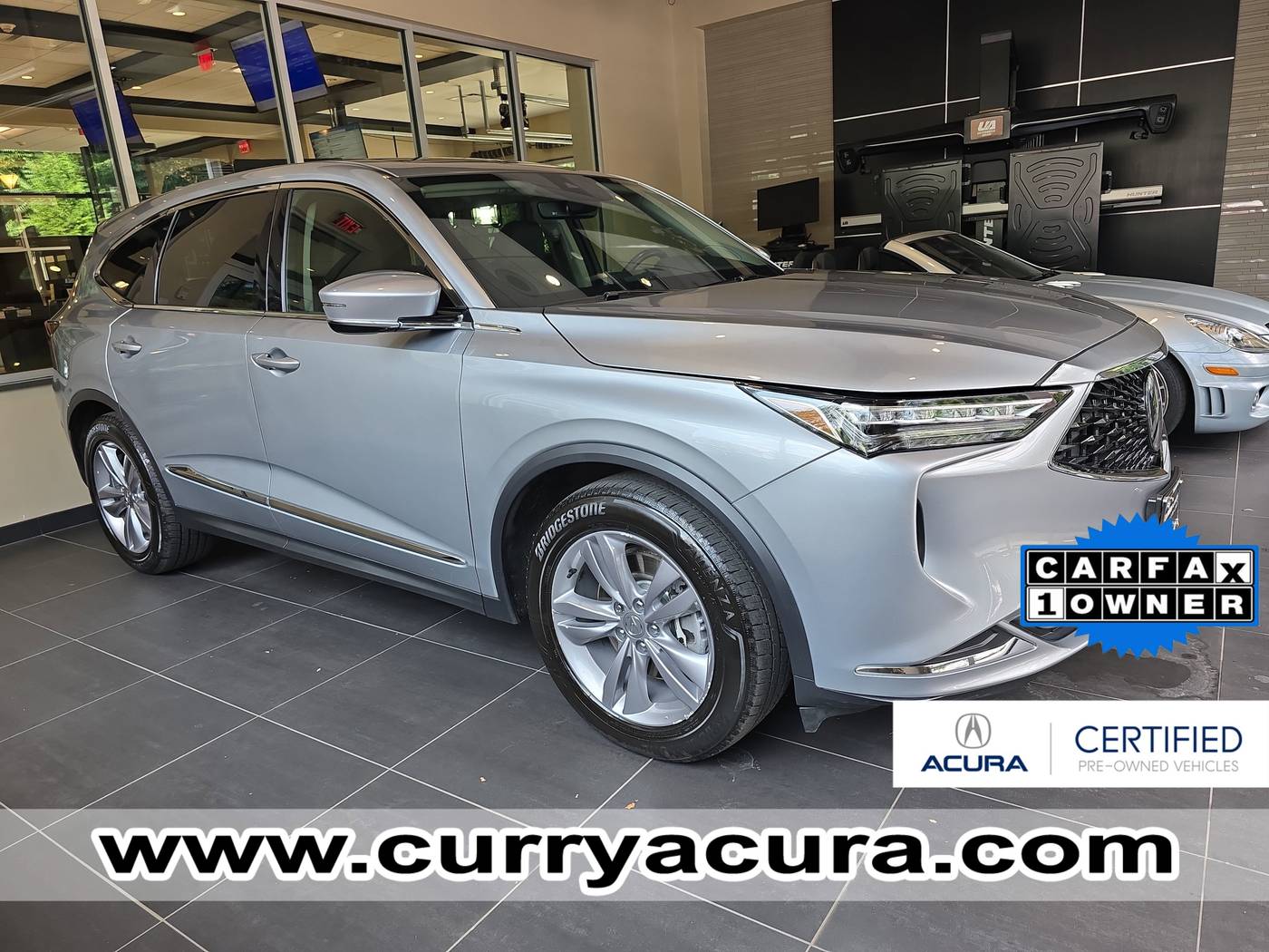 2023 Acura MDX