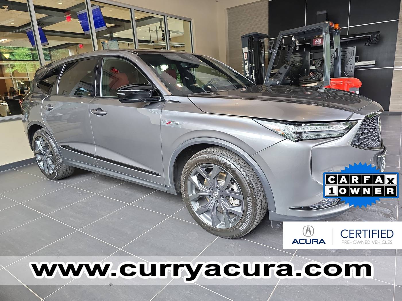2023 Acura MDX
