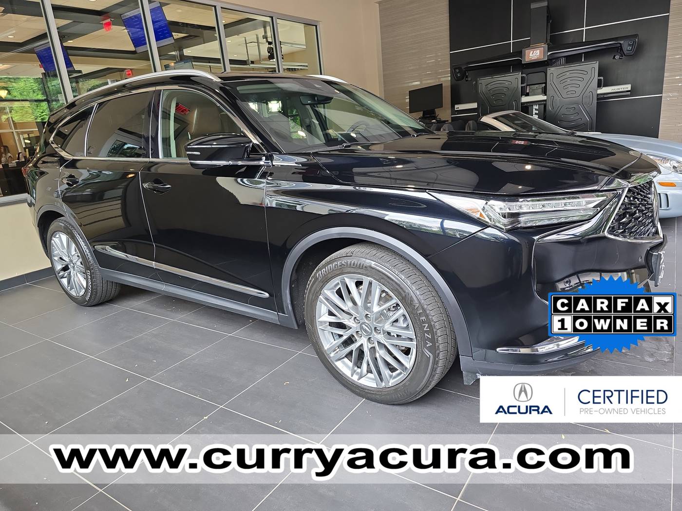 2023 Acura MDX