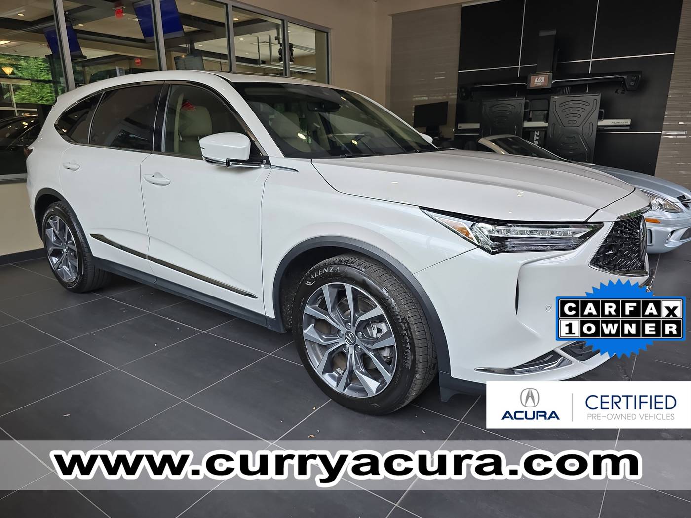 2024 Acura MDX