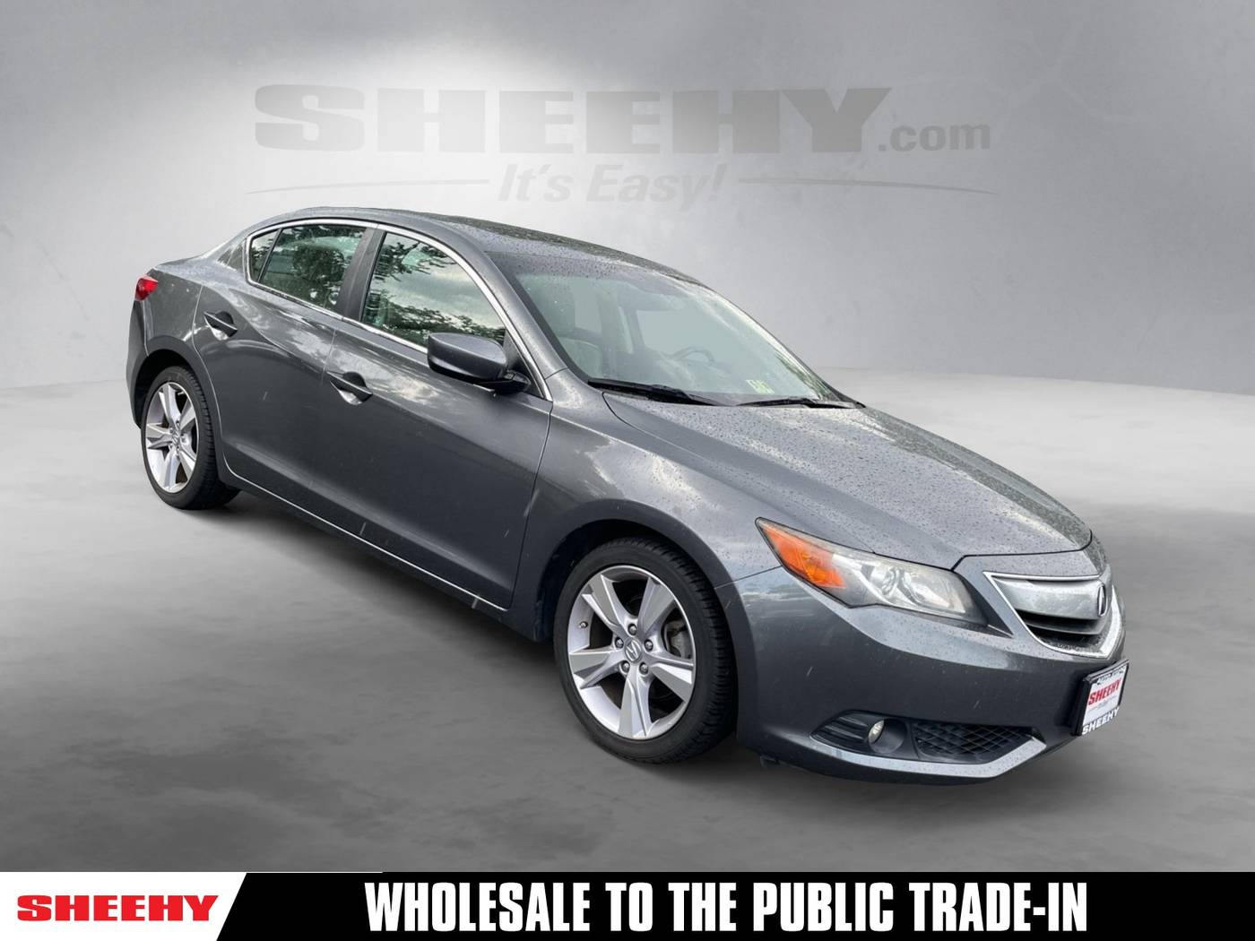 2013 Acura ILX