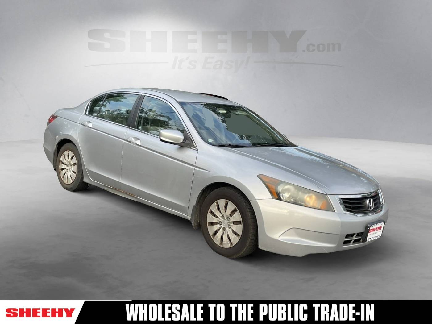 2010 Honda Accord Sdn