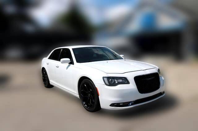 2019 Chrysler 300