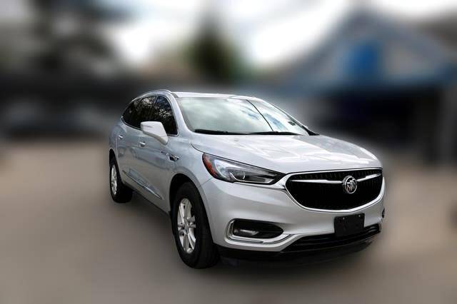 2019 Buick Enclave