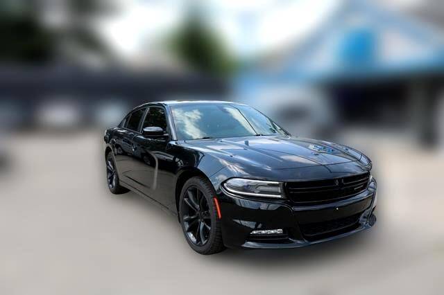2015 Dodge Charger