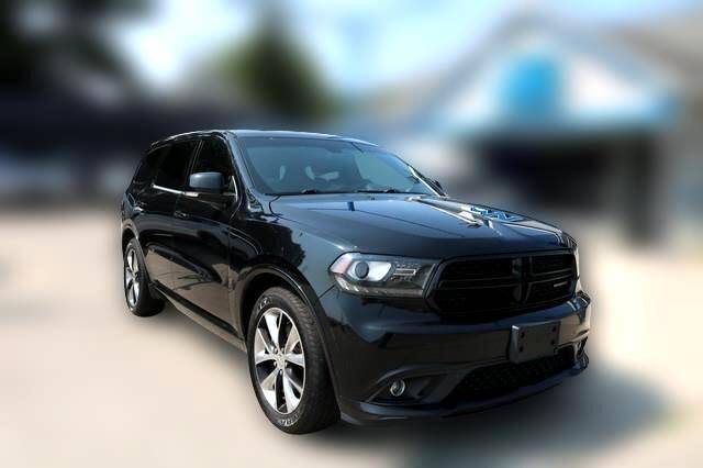 2015 Dodge Durango