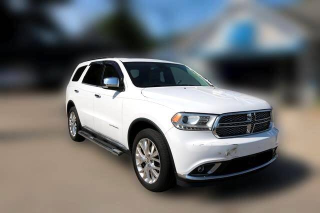 2015 Dodge Durango