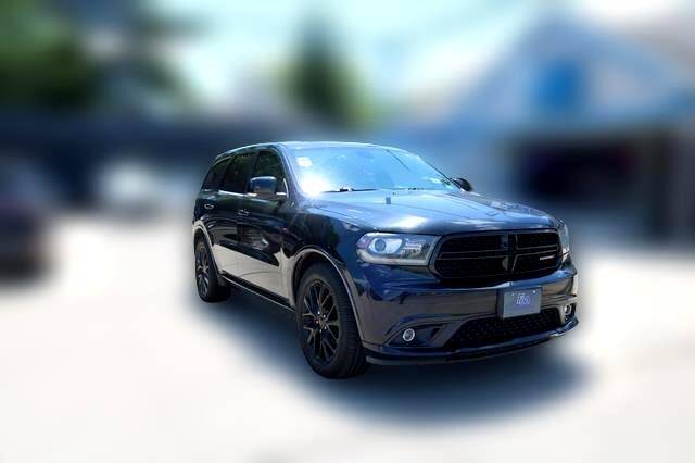 2015 Dodge Durango