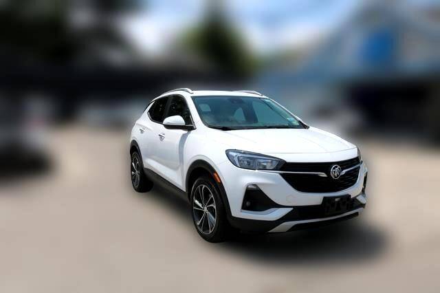 2021 Buick Encore Gx