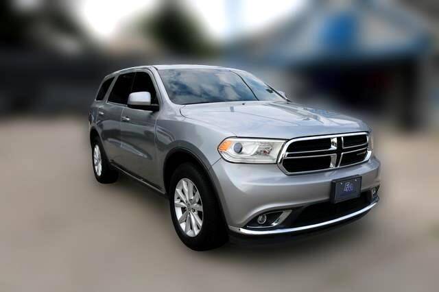 2015 Dodge Durango