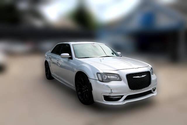 2020 Chrysler 300