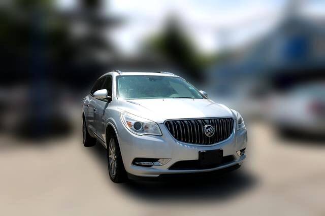 2016 Buick Enclave