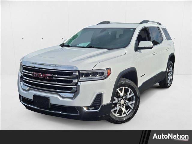 2020 GMC Acadia