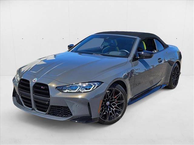 2023 BMW M4