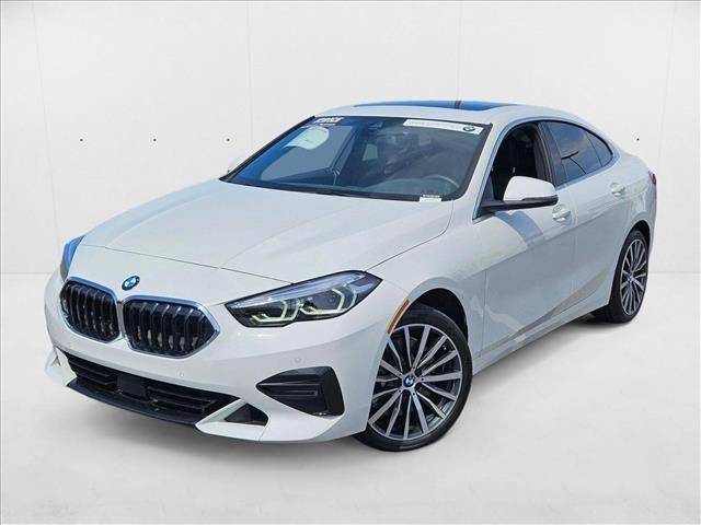 2024 BMW 2 Series