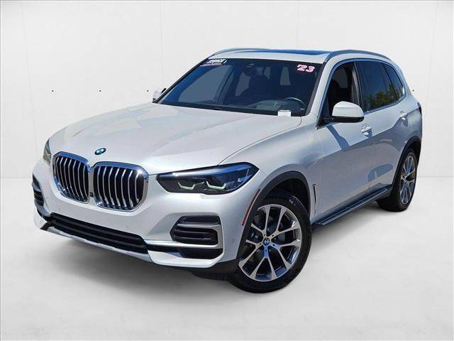 2023 BMW X5