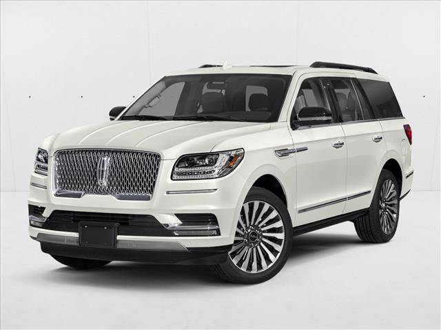2018 Lincoln Navigator