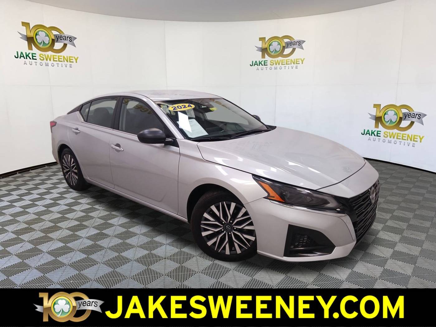 2024 Nissan Altima