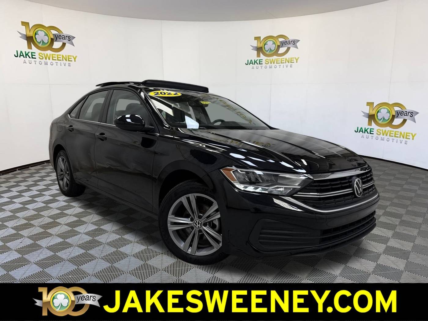 2022 Volkswagen Jetta