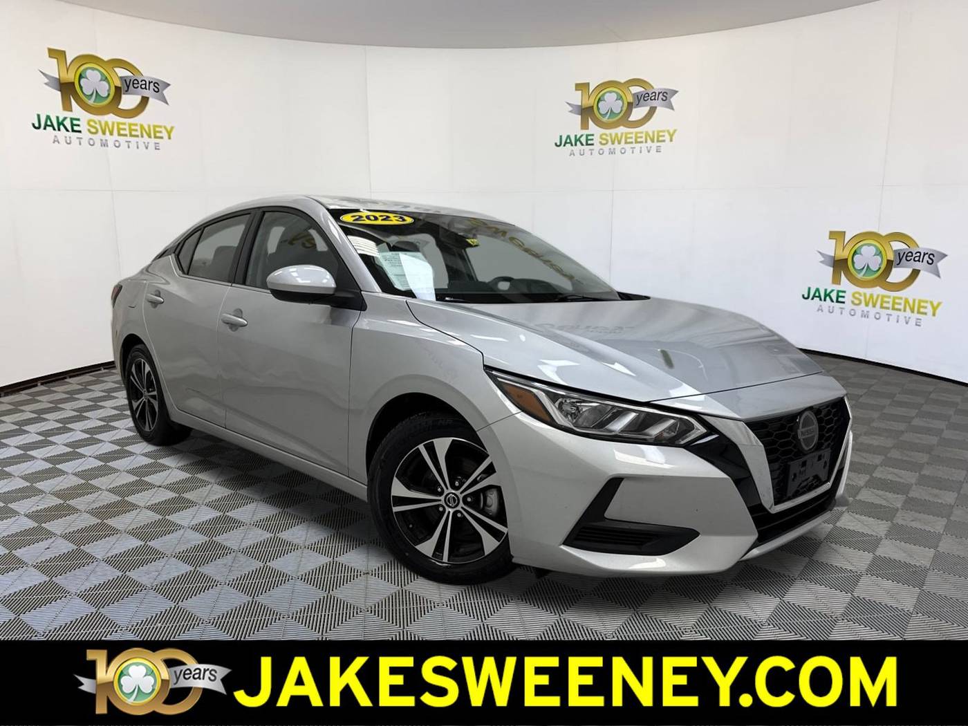 2023 Nissan Sentra