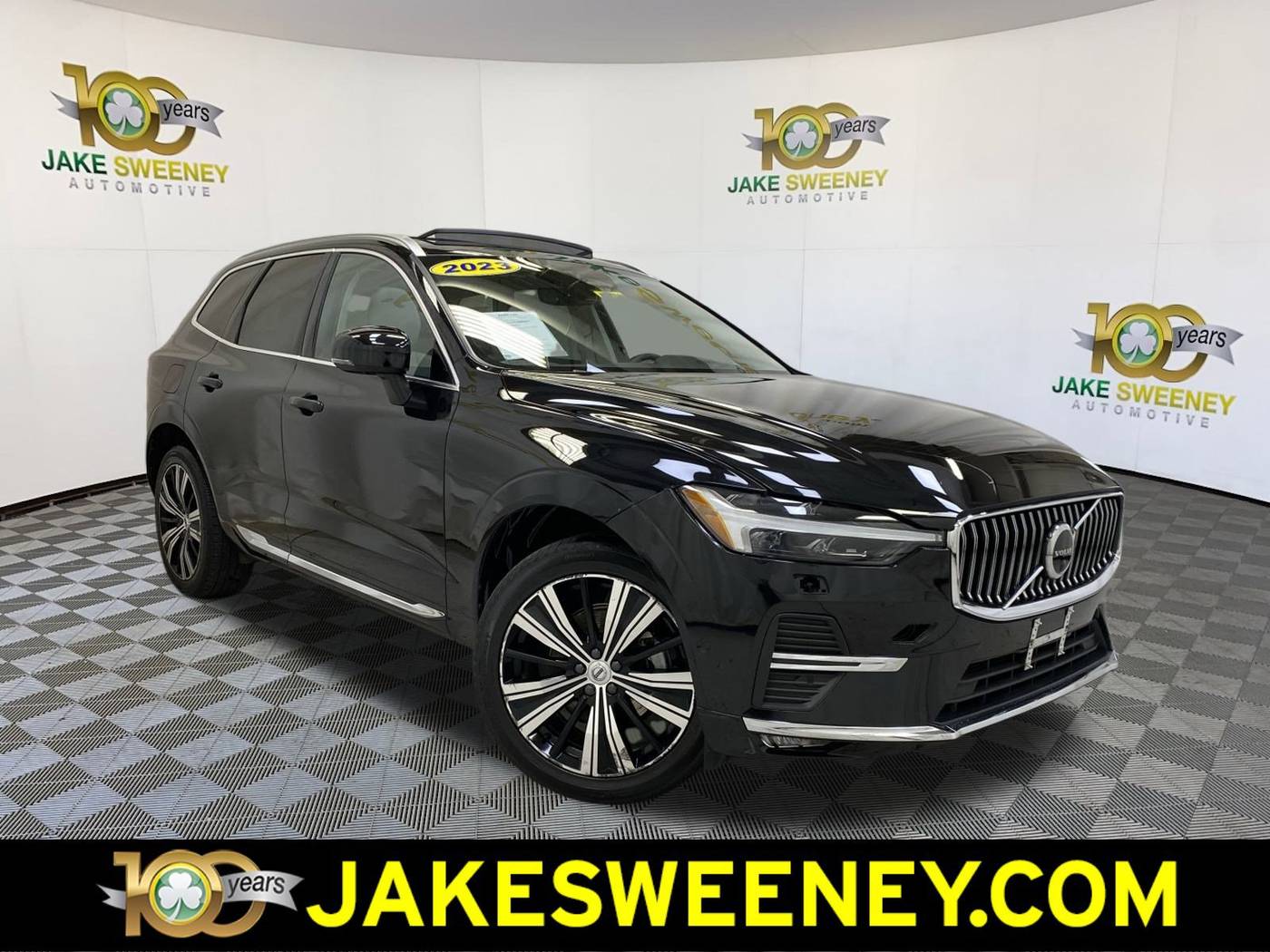 2023 Volvo XC60