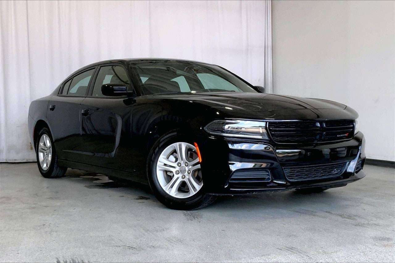 2022 Dodge Charger