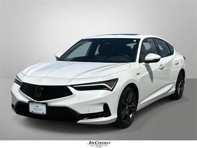 2023 Acura Integra