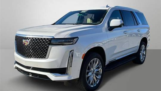 2024 Cadillac Escalade