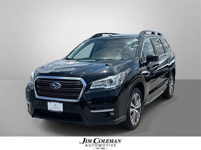 2022 Subaru Ascent