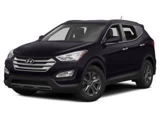 2014 Hyundai Santa Fe Sport