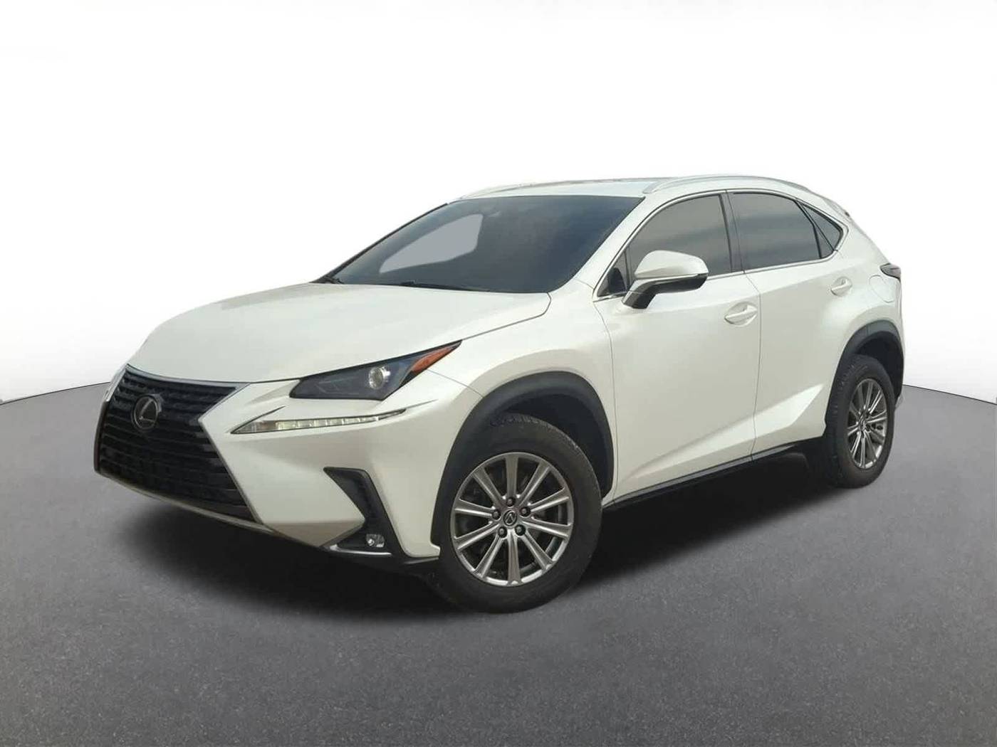 2018 Lexus NX