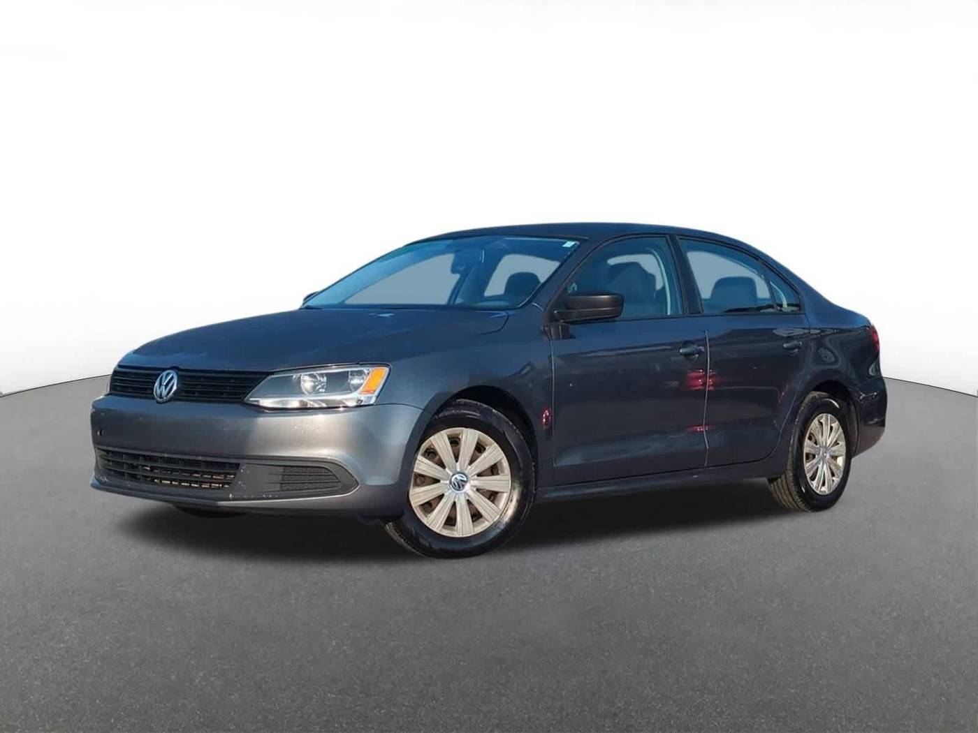 2013 Volkswagen Jetta Sedan