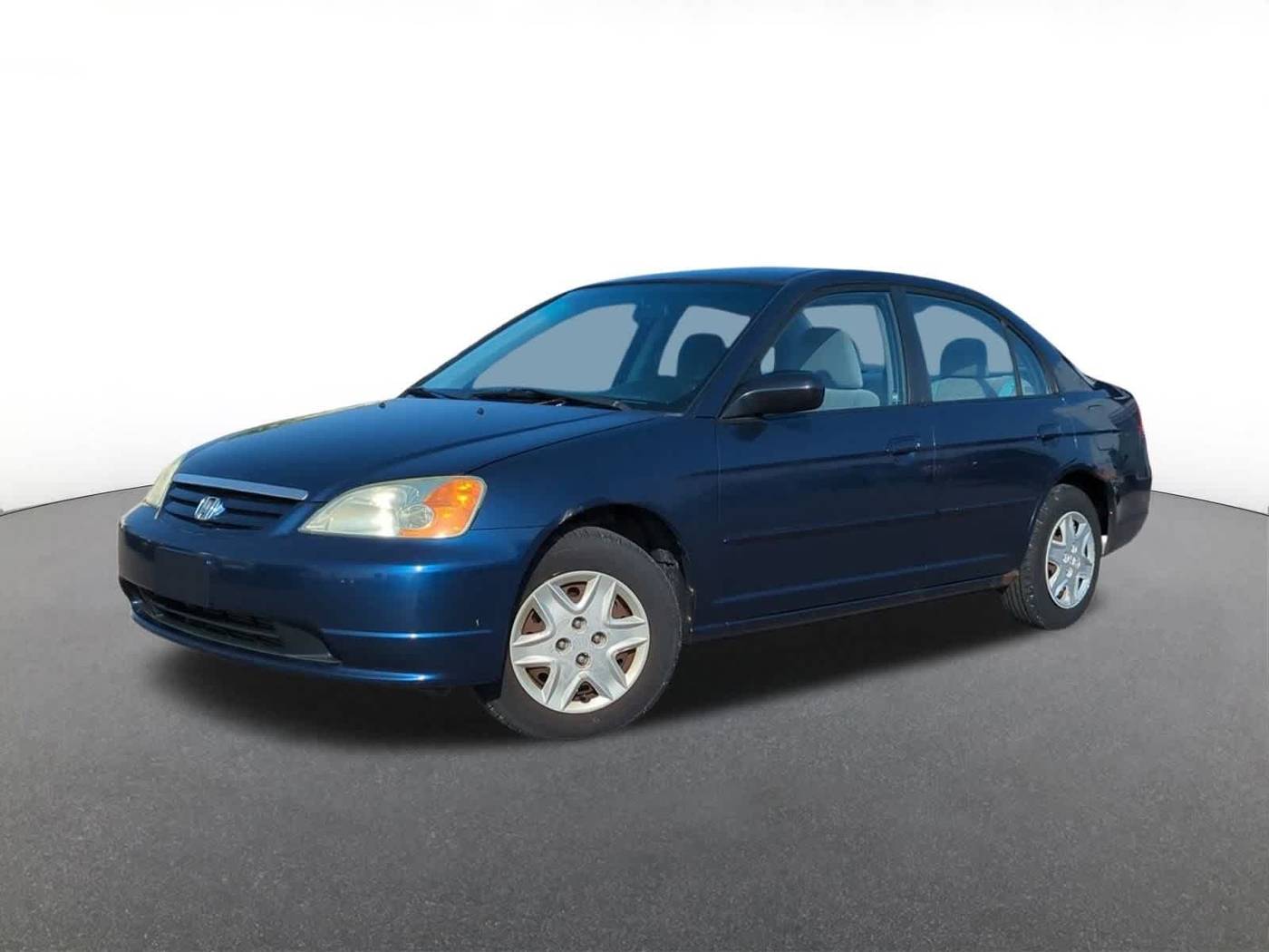 2003 Honda Civic
