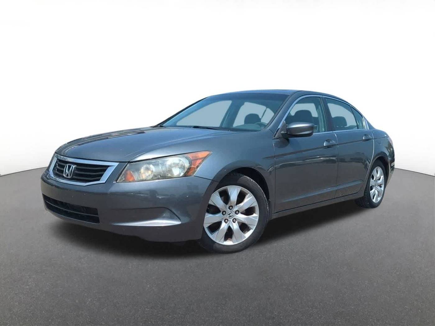 2008 Honda Accord Sdn