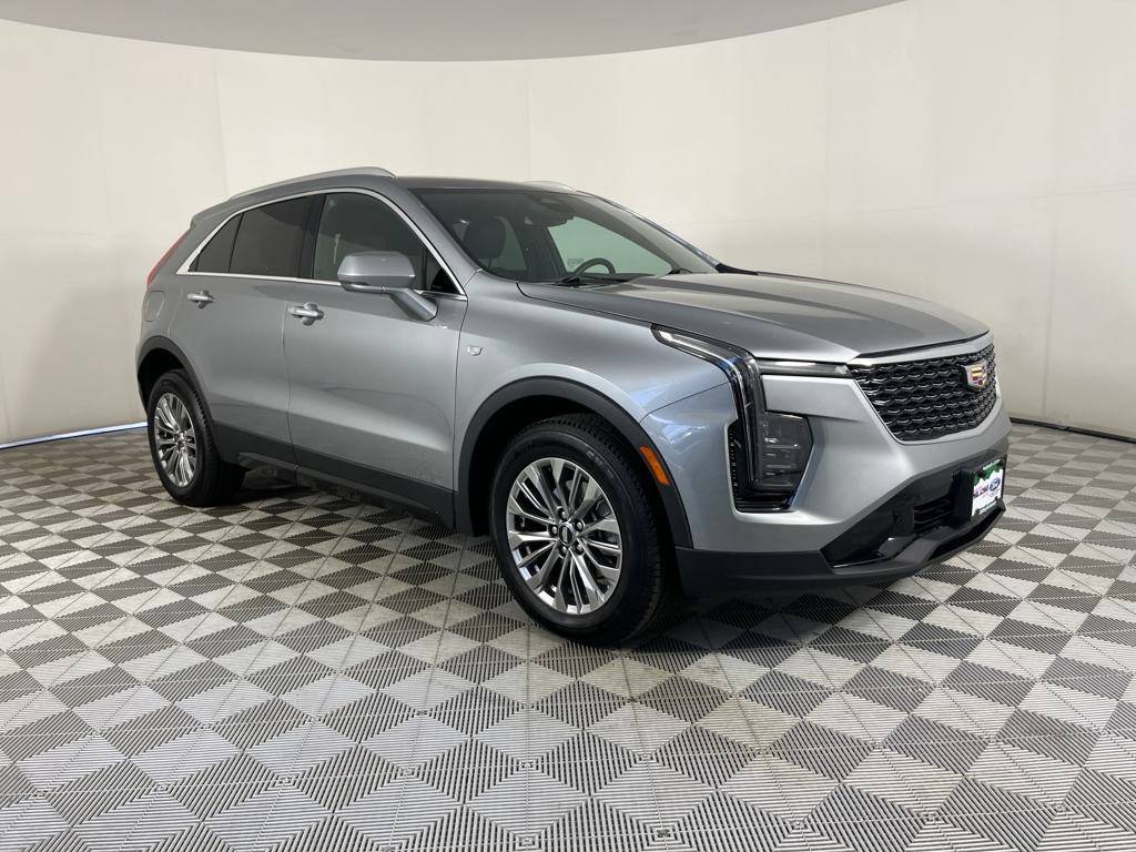 2024 Cadillac XT4