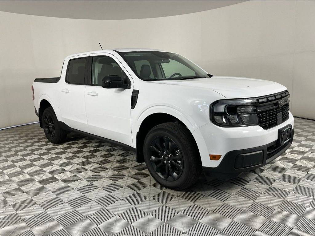 2024 Ford Maverick