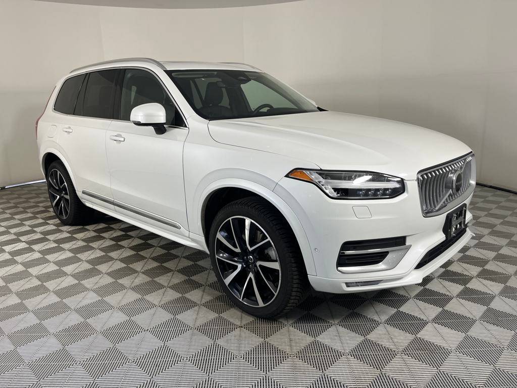 2023 Volvo XC90