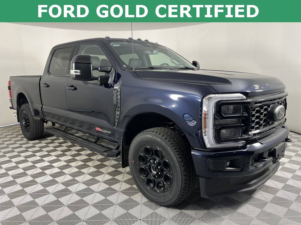 2025 Ford Super Duty F-350 Srw