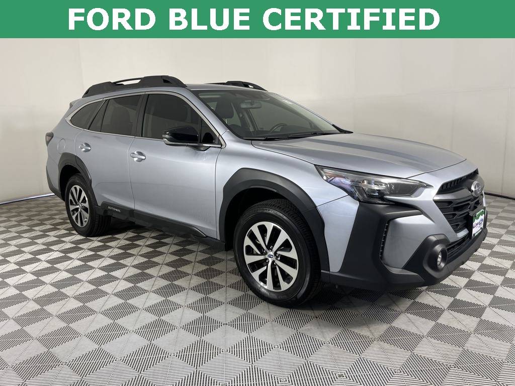 2023 Subaru Outback