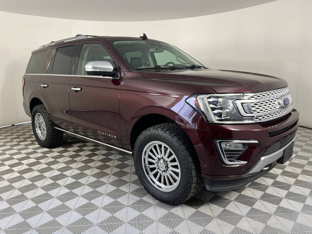 2020 Ford Expedition