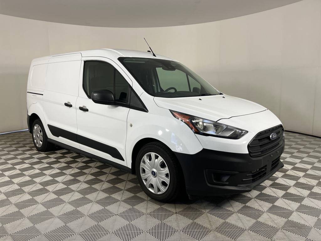2022 Ford Transit Connect Van