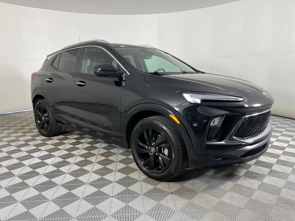 2024 Buick Encore Gx