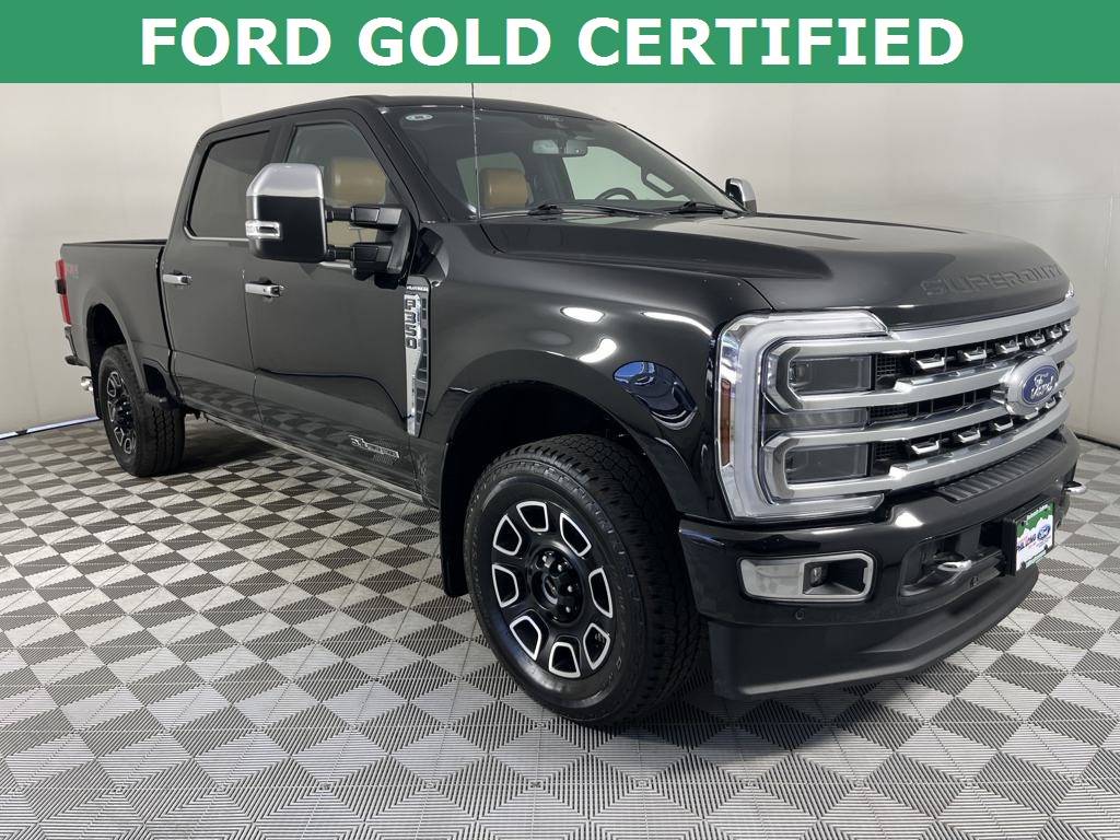 2024 Ford Super Duty F-350 Srw