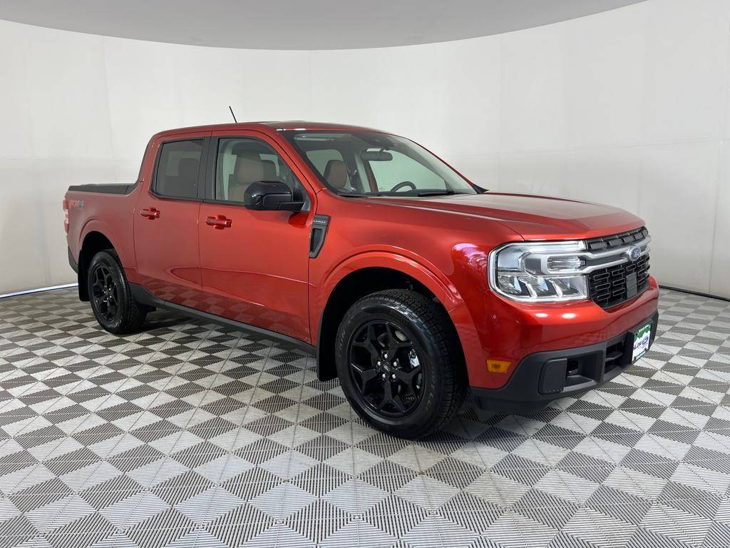 2024 Ford Maverick