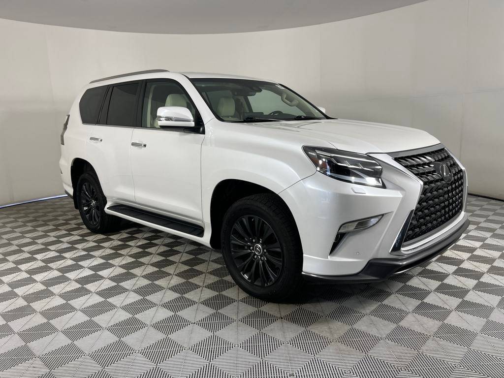 2023 Lexus GX