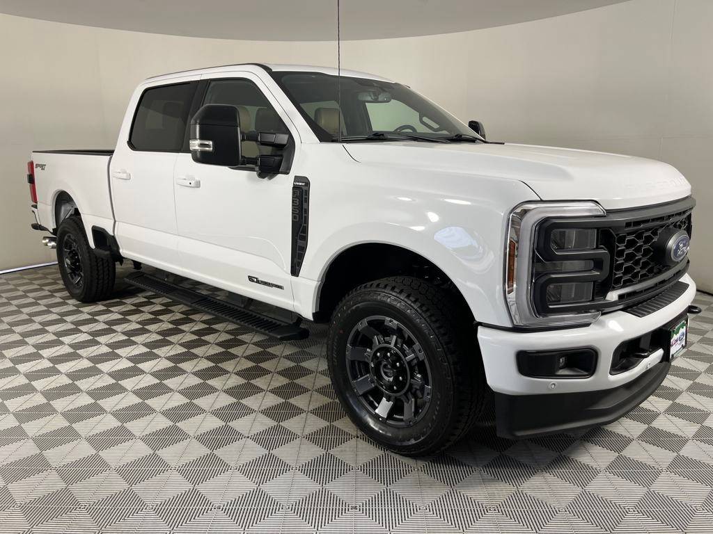 2024 Ford Super Duty F-350 Srw