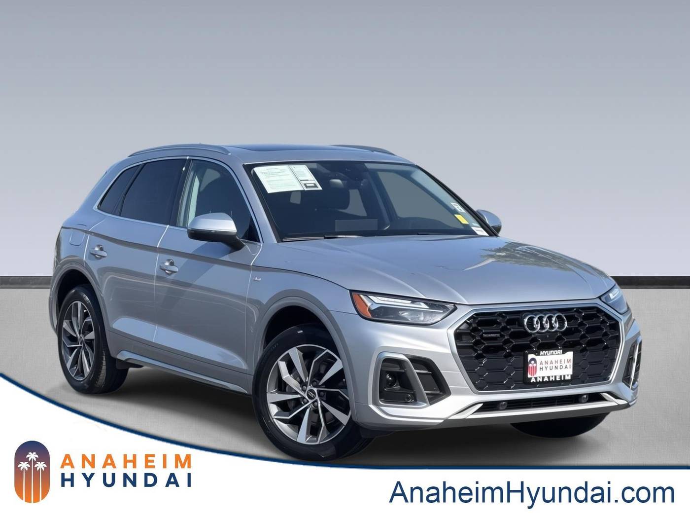 2023 Audi Q5